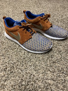 nike roshe nm flyknit prm