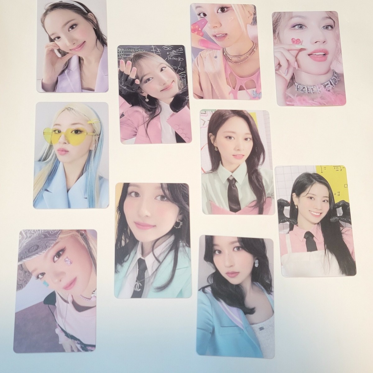 TWICE〜モモ ラキドロ トレカ FORMULA OFLOVE:O+T=<3> TWICE〜モモ ラキドロ トレカ FORMULA OFLOVE:O+T=<3> - メルカリ