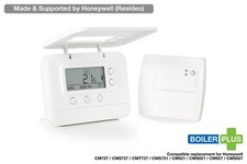 Honeywell Wireless Home Programmable Thermostats for sale UK