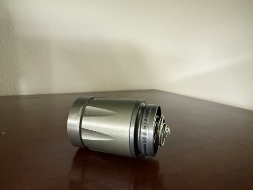Cabezal de linterna Modded Surefire KL5 con FST-40 LED 3-9 voltios envío a todo el mundo - Imagen 8 de 13