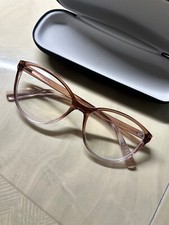 Image of Armani Exchange Long Distance glasses MOD AX 305382575316140 designer blue ray 