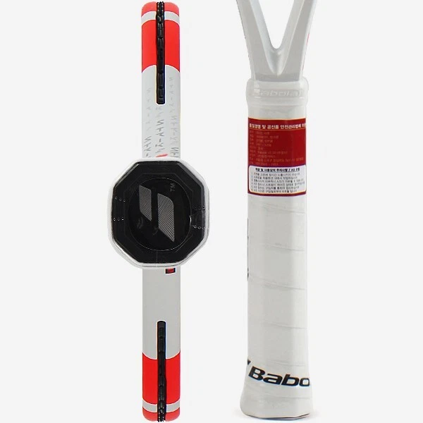 Babolat 2024 Pure Strike Team 100 Tennis Racquet Racket 100sq 285g 16x19 G2 1PC