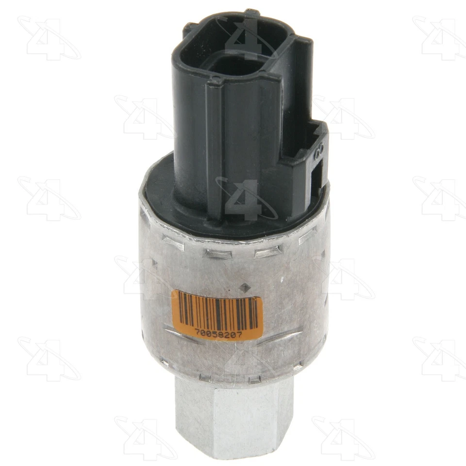 Interruptor de corte HVAC para Dodge Durango 1999-2000 4 estaciones 963GY66 Foto 2 de 4