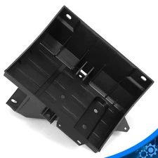 New Right Passenger Black Battery Tray For Dodge Ram 2500 3500 5.9L 8.0L 94-02