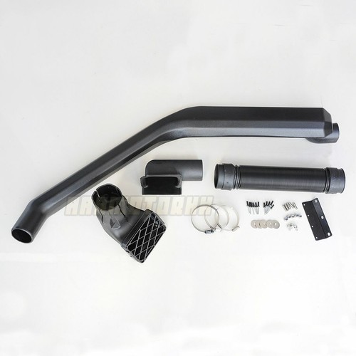 Air Ram Snorkel Intake Snorkeling Kit For Jeep Cherokee Off Road 1985