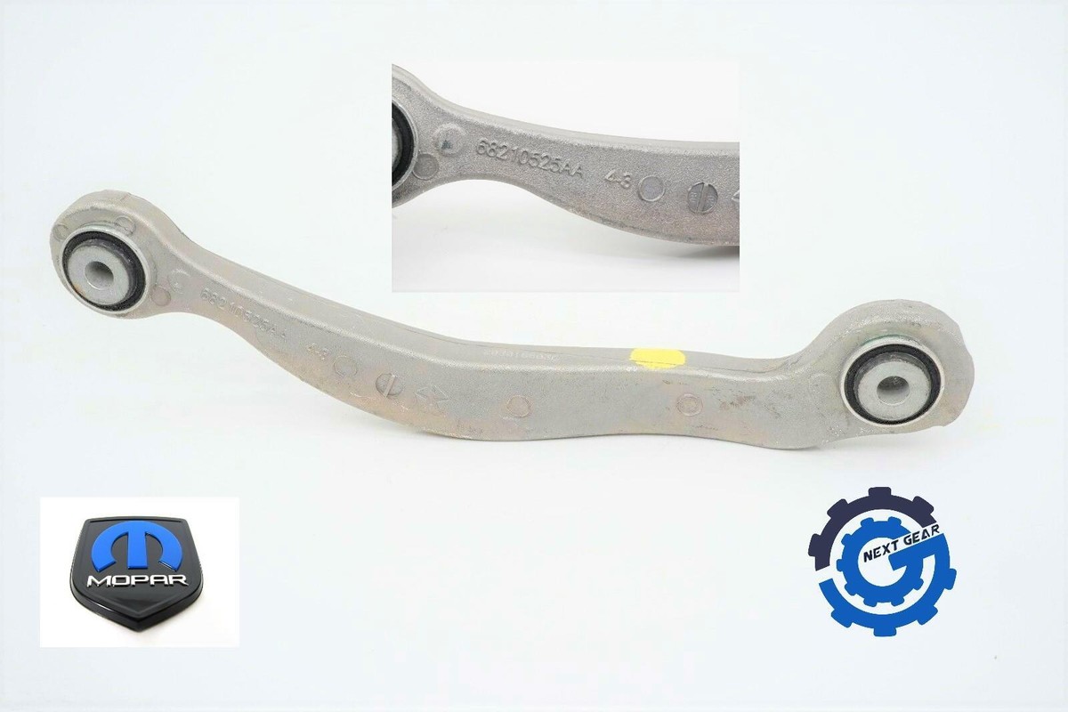 Mopar LH Rear Control Arm 2015-23 Dodge Charger Challenger Hellcat