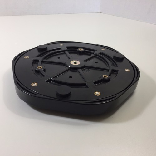 REMO CB 6" UX Drum Head Practice Pad Turnable Mountable EUC - Picture 4 of 5