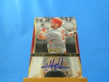 Matt Adams Rookie Cards and Prospects Cards Guide 23