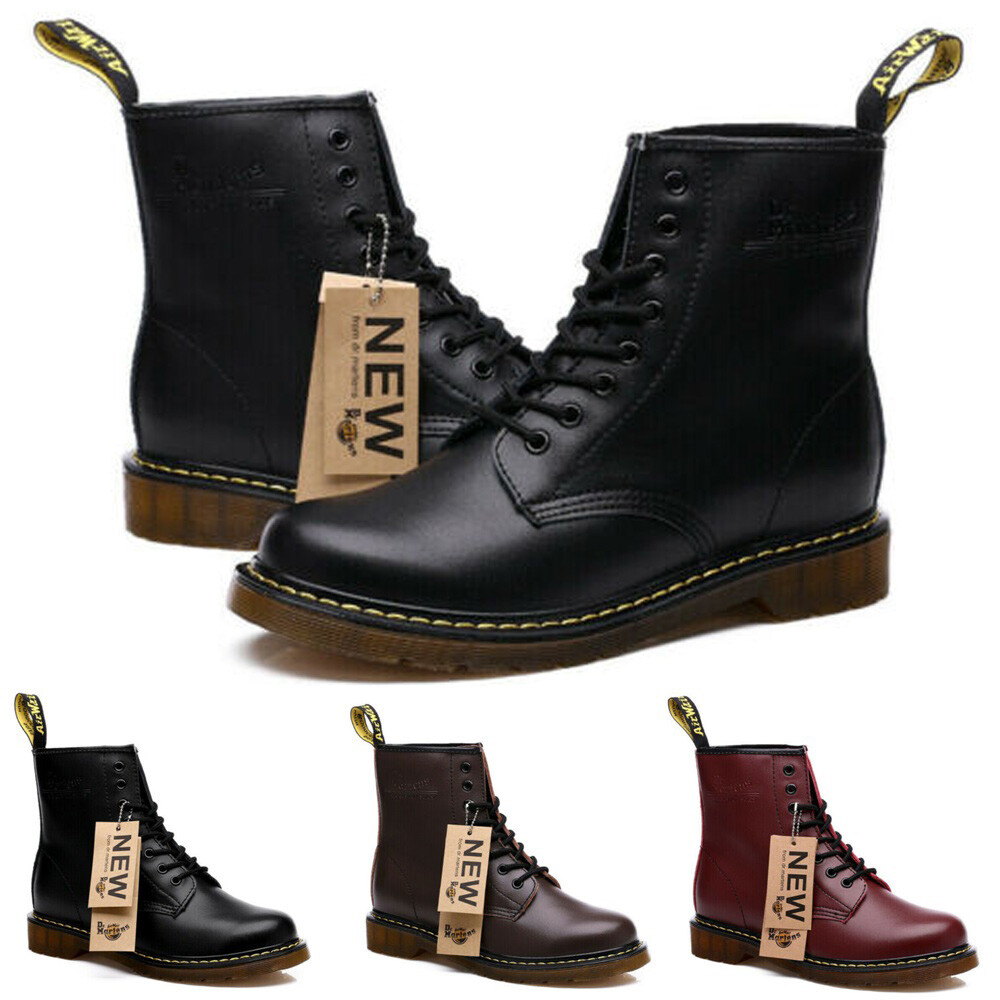 dr martens vegan waterproof