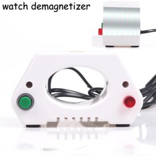 Advanced Electrical Watch Demagnetizer Mechanical Quartz Watch Repair Tool EU US