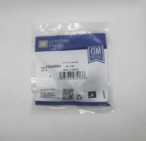 4PCS Original OEM TPMS 13540601 Tire Pressure Sensor for Buick Truck Fast Ship - Picture 2 of 4
