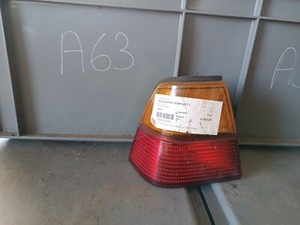 321945111T Rücklicht Rückleuchte links VW Passat B2 FL Schrägheck