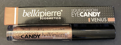 Bellapiere Cosmetics Liquid Shadow Eye Candy Venus New