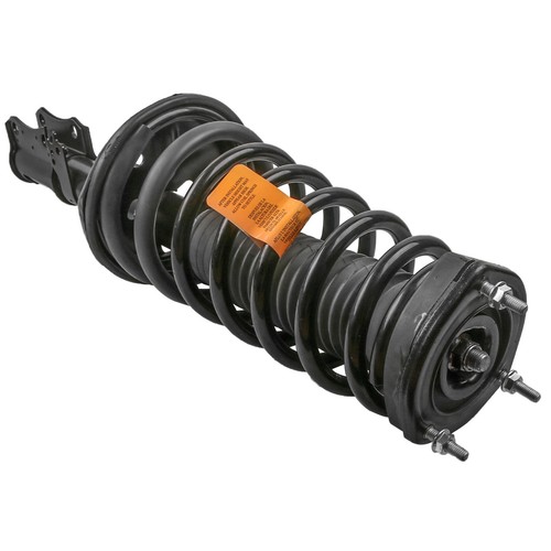 Pair Rear Shock Struts w/Coil Springs for 2002 2003 Toyota Camry Lexus ES300 - Picture 13 of 13