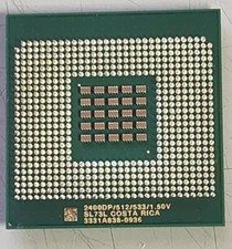Intel SL73L Xeon 2.4 Ghz Single Core Processor