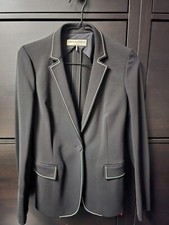 Emilio Pucci Jacket Uk8 New