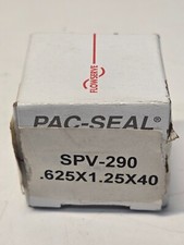 Flowserve Pac-Seal SPV-290 Shaft Seal NEW IN BOX x86
