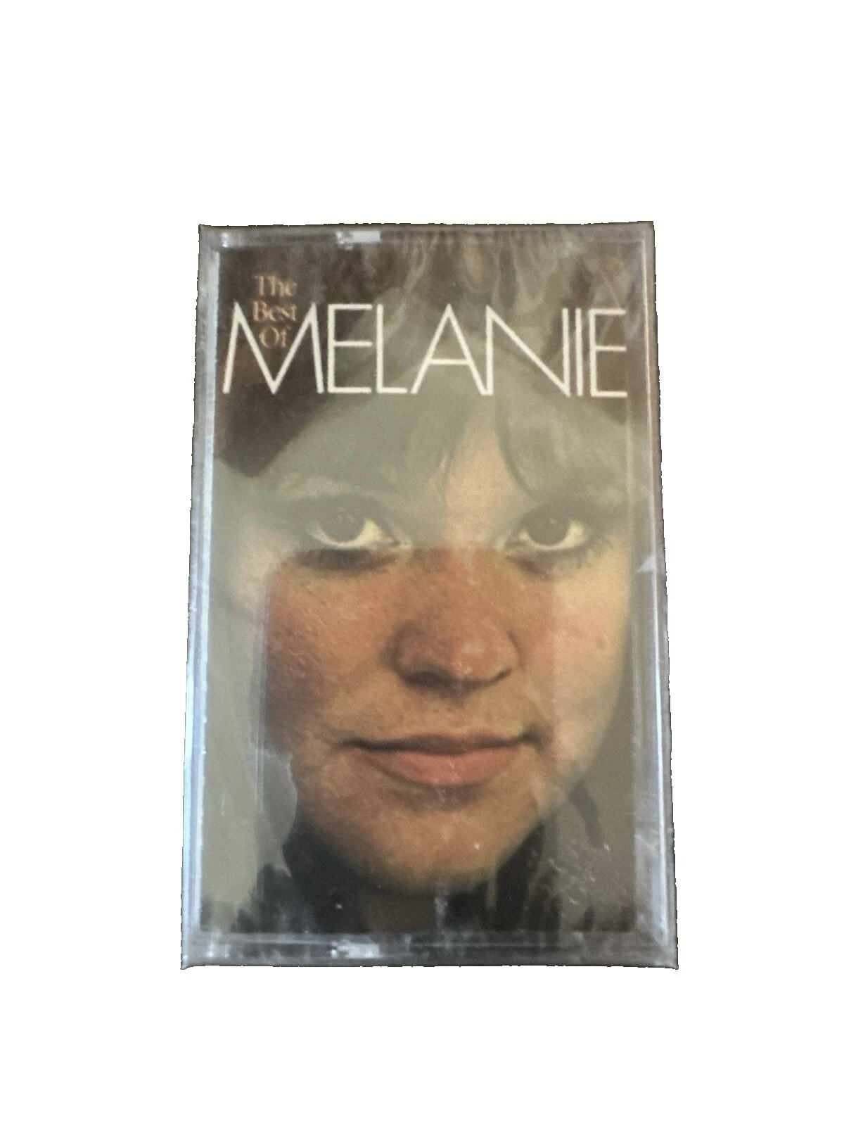 Melanie casetes de Música