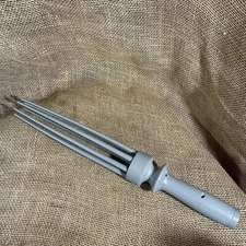 Shark Portable Steam Cleaner CYLINDER WAND ATTACHMENT Part FITS MODEL SC630 W