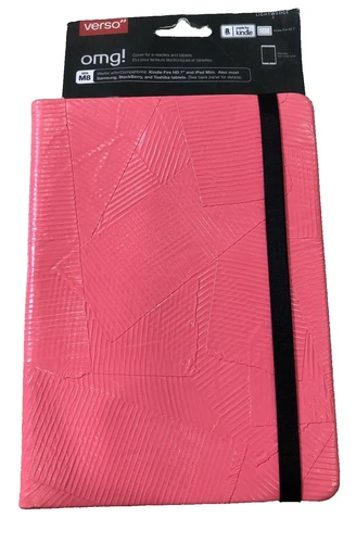 Verso Tablet & eReader Accessories for Amazon Amazon Kindle Fire (1st Generation)