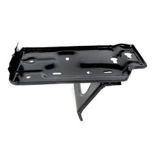 65-66 Ford Mustang Steel Battery Tray For Group 24 Sized Battery 64 12 65-66 Ford Mustang Steel Battery Tray For Group 24 Sized Battery 64 12