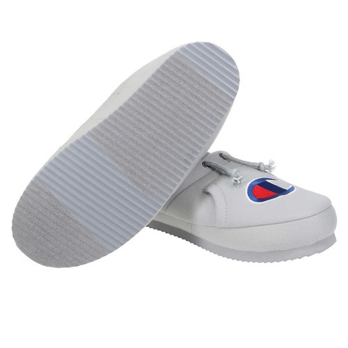 Champion, Unisex University Lounge Comfort Slippers Shoes (Choose Color + Size) - Picture 10 of 16