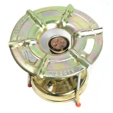 Brass Pressure Kerosene Stove | Outdoor | Backpacking Stove | 750 ML