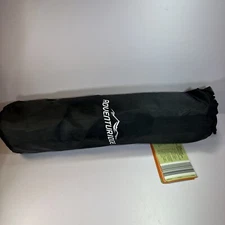 Adventuridge Self Inflating Pillow for Camping✨ Lightweight✨Draw String Bag