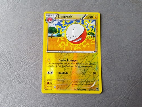 Pokémon Cards - XY - XY .../146 - French (Unit) - Picture 100 of 275