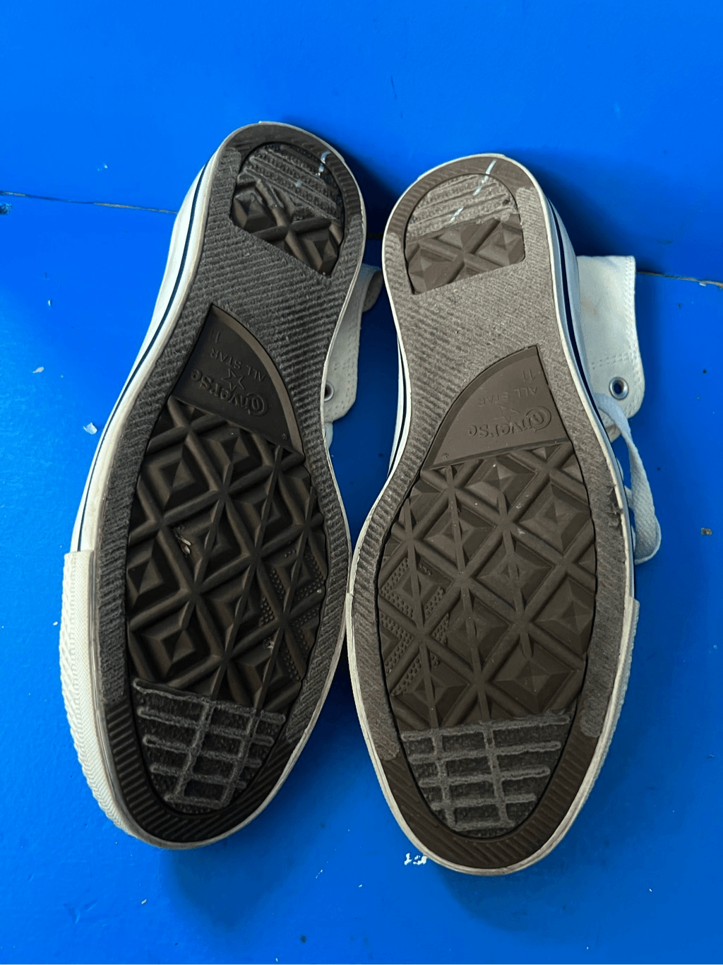 CONVERSE CHUCK TAYLOR All Star High Top Unisex Canvas Sneaker Shoes