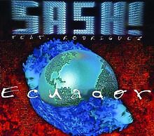 Ecuador von Sash! Feat.Rodrigue | CD | Zustand sehr gut