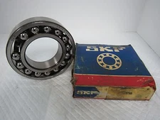 SKF SELF ALIGNING BALL BEARING 2213 ETN9