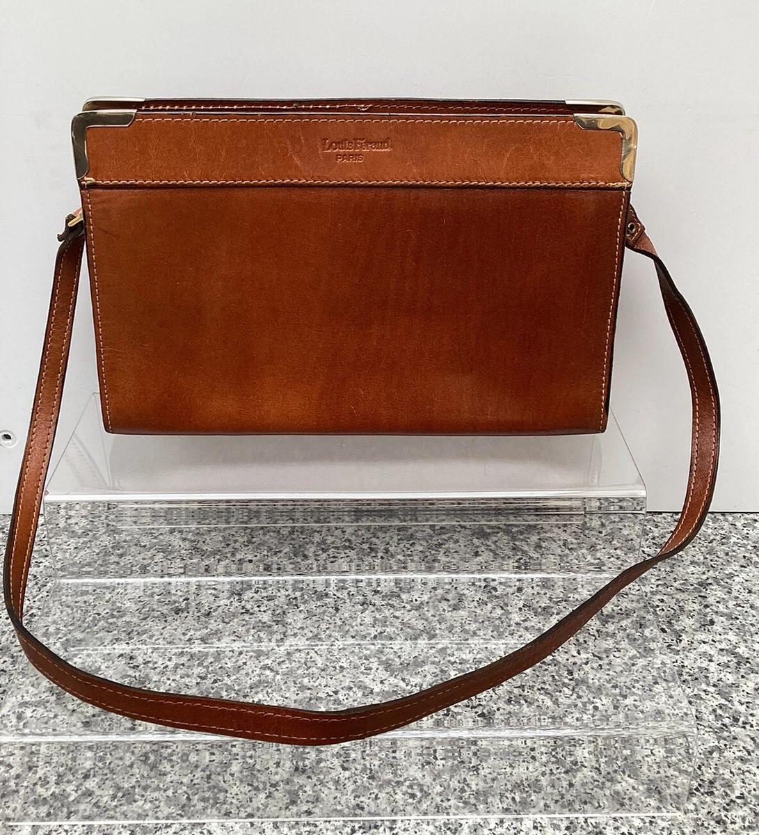 Louis Feraud Paris Shoulder Bag