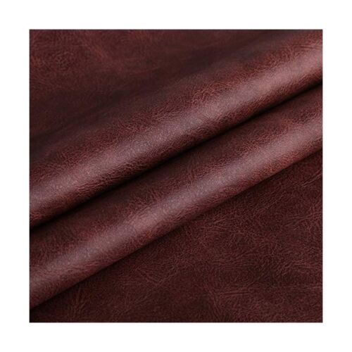 Premium Faux Leather Upholstery Fabric 1.2mm Thickness,Waterproof Upholst - Picture 3 of 9