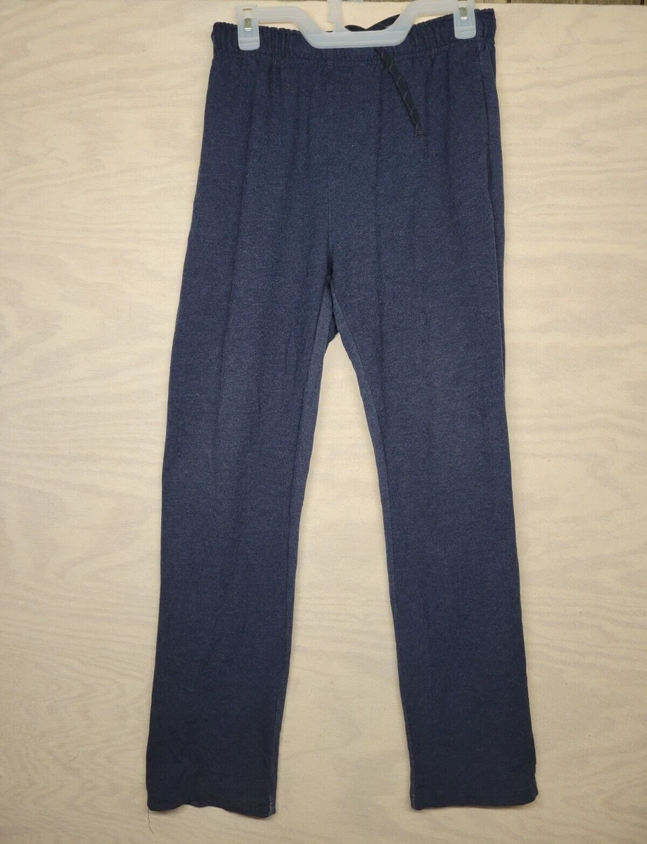 Orvis Pants Men s SZ M Lounge Pajama Pants Pull On Internal