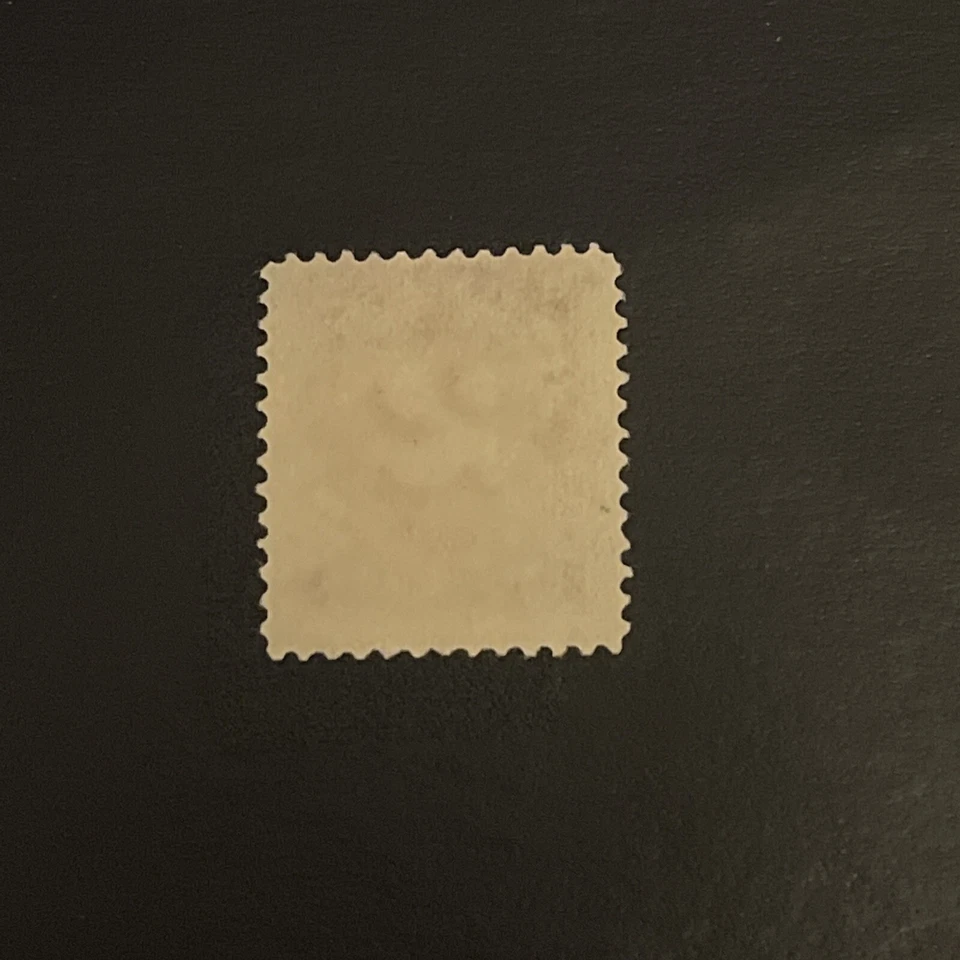 US Postage Due Stamp # J32 MNHNG - Image 2 of 2