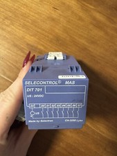 Selecontrol DIT 701
