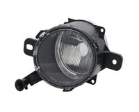 VAN Wezel Nebelscheinwerfer Nebellicht NSW Links H10 FüR Opel Zafira B A05