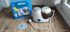Robot Bébé Baby cook De Beaba Très Bon État