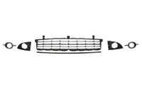Blic 5510-00-6042992P StoßStange Grill Gitter LüFtungsgitter FüR Renault Scenic