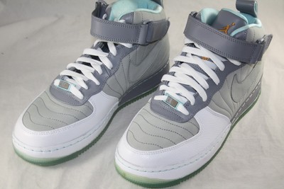 air jordan and air force 1 the ultimate collaboration