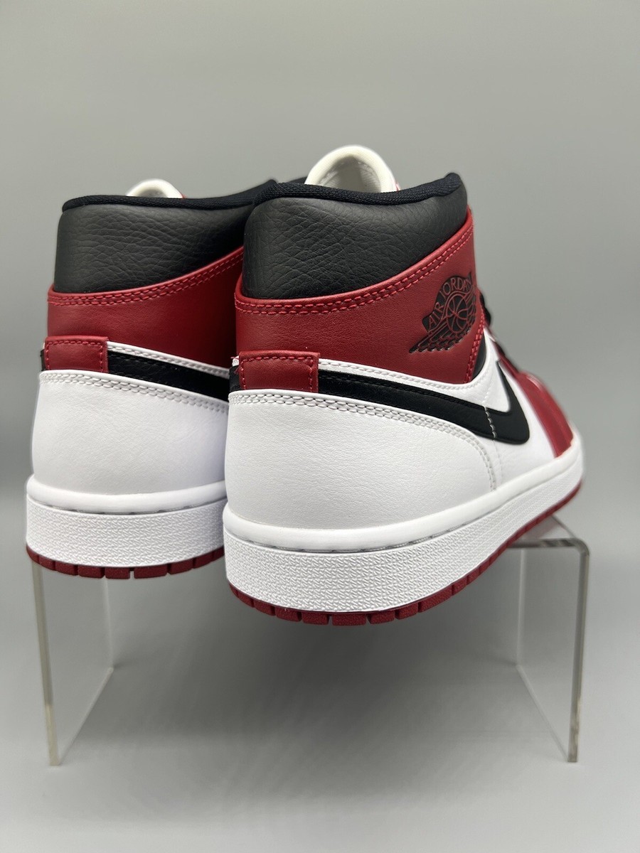 jordan 1 mid chicago size 5