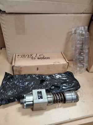 BOSCH F00H.N90.014 Locomotive Fuel Injection Pump 332X1116 FOR 