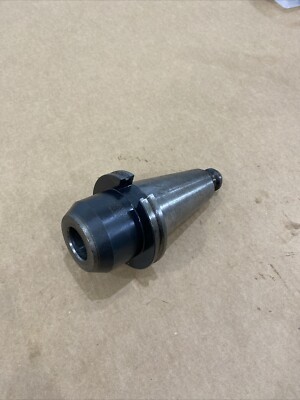 VALENITE V50CT-E125S CAT50 1-1/4  BORE SOLID TOOL HOLDER STUB 2-3/4  PROJECTION