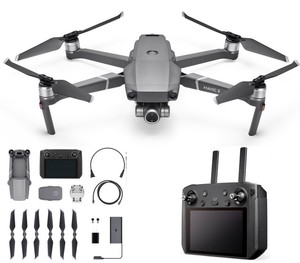 mavic 2 zoom ebay