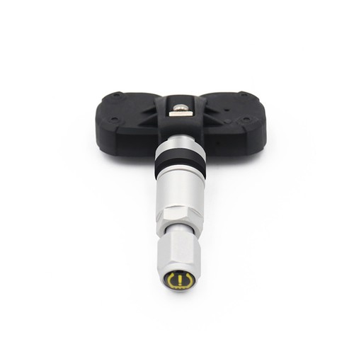 TPMS 5.0 Wireless Bluetooth Tire Pressure Monitor Sensor for iOS Android System - Picture 4 of 8