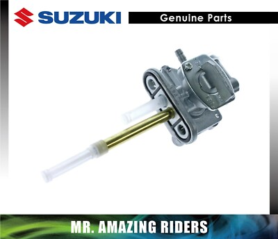 Benzinhahn Kraftstoffhahn Schalter Für Suzuki DR650/ DR650S DR650SE