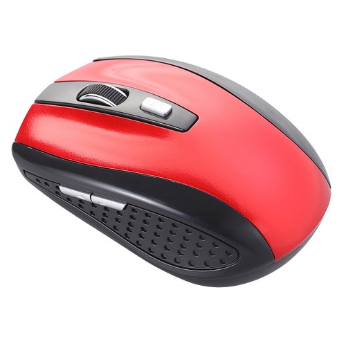 2.4G 4 Buttons Gaming Mouse Wireless Optical Mouse with DPI ( ) mouse - 第 10/12 張圖片