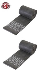 2 26 BICYCLE DURO RIM STRIP/LINER 60MM WIDE I...