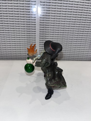 PAPO 2004 WIZARD - Picture 4 of 4